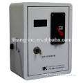 LK-X174A Safe lockable cell phone battery charging station with time controller